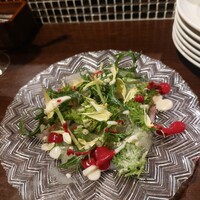 Fruits Bistro SABLIER - 