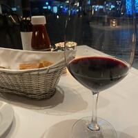 ウルフギャング・ステーキハウス シグニチャー - 