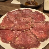 焼肉うしごろ 新宿三丁目店 - 
