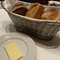 ウルフギャング・ステーキハウス シグニチャー - 