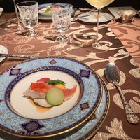 La maison du caviar 17℃ - 