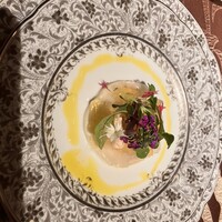 La maison du caviar 17℃ - 