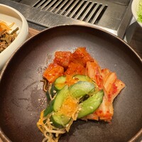 焼肉うしごろ 新宿三丁目店 - 