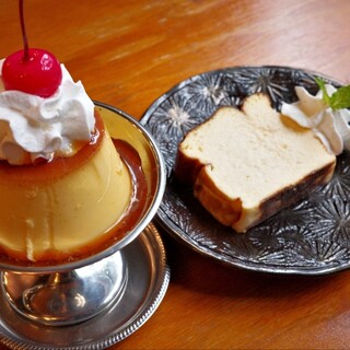 珈琲茶房 かめのや_1