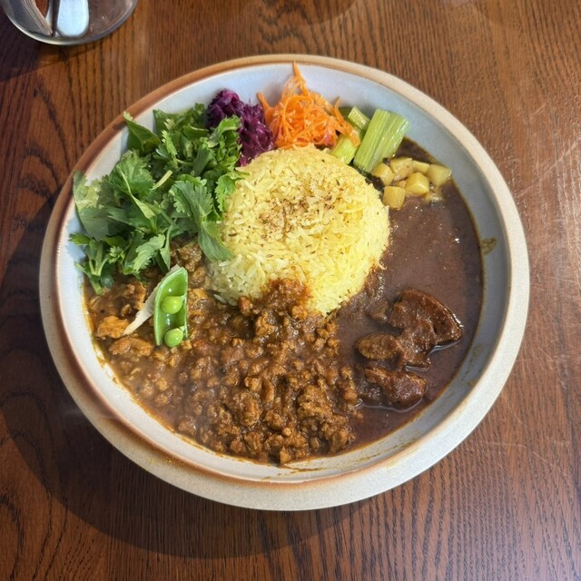 SpiceCurryTocaのご予約 - 南阿佐ケ谷/カレー | 食べログ