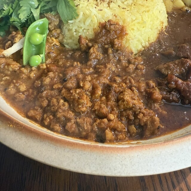 SpiceCurryTocaのご予約 - 南阿佐ケ谷/カレー | 食べログ