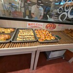 ベーカリー ピカソ - 