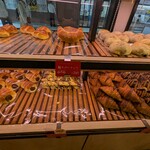 ベーカリー ピカソ - 