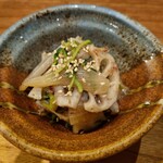 角打ちCAFE 矢吹酒店 - 料理写真: