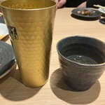 大阪お好み焼き ともくん家 - 