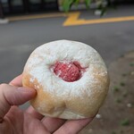 ベーカリー ピカソ - 