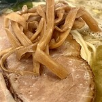 楽観 - さらにアップ