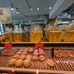 ベーカリー ピカソ - 