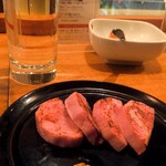 純米酒専門YATA 新宿三丁目店 - 