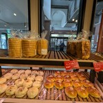 ベーカリー ピカソ - 