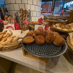 ベーカリー ピカソ - 