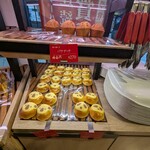 ベーカリー ピカソ - 