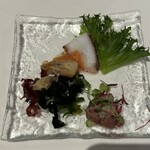 ラ・メール ザ クラシック - アミューズブーシュ