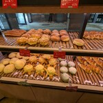 ベーカリー ピカソ - 