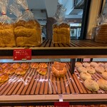 ベーカリー ピカソ - 