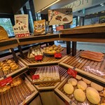 ベーカリー ピカソ - 