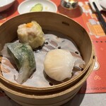 DimDimSum 大阪本店 - 