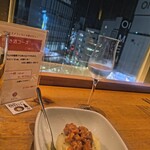 純米酒専門YATA 新宿三丁目店 - 