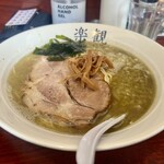 楽観 - パール890円