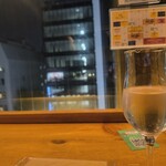純米酒専門YATA 新宿三丁目店 - 