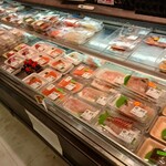 鈴木水産 - 料理写真: