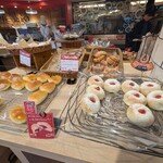 ベーカリー ピカソ - 