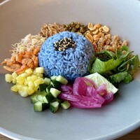 Longrain Tokyo - 