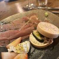 神楽坂アッカ - 