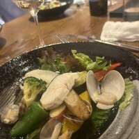 神楽坂アッカ - 