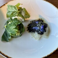 Longrain Tokyo - 