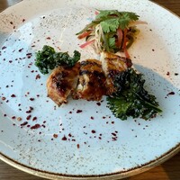 Longrain Tokyo - 