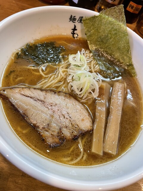 Menya Morita Inuyama Ten photo