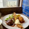 毎日食堂 ブッチ - 