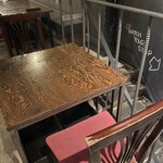 サロス．ナイトマルシェ - 