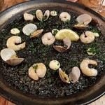 バルアンドデリ エル・ロセヨ - 