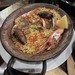 サロス．ナイトマルシェ - 