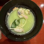 かわさき - 蛤のお椀