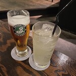 サロス．ナイトマルシェ - 