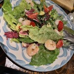 サロス．ナイトマルシェ - 