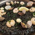 バルアンドデリ エル・ロセヨ - 