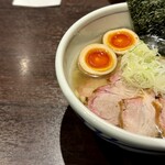 櫻井中華そば店 - 