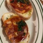 バルアンドデリ エル・ロセヨ - 