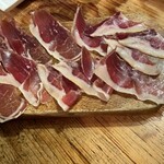 バルアンドデリ エル・ロセヨ - 