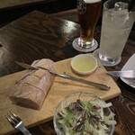 サロス．ナイトマルシェ - 