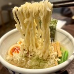 櫻井中華そば店 - 